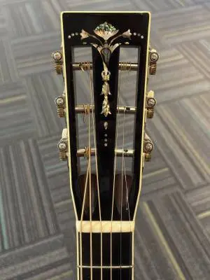 Santa Cruz Custom OOO 2